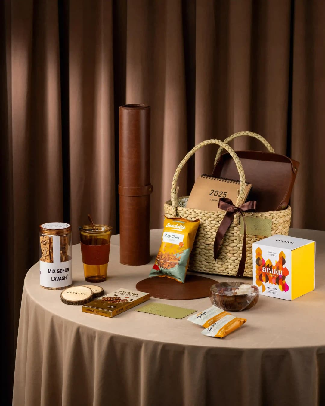 Corporate Gifting