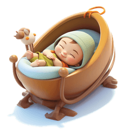 BABY CELEBRATION icon