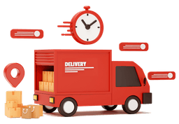 Pan India Shipping