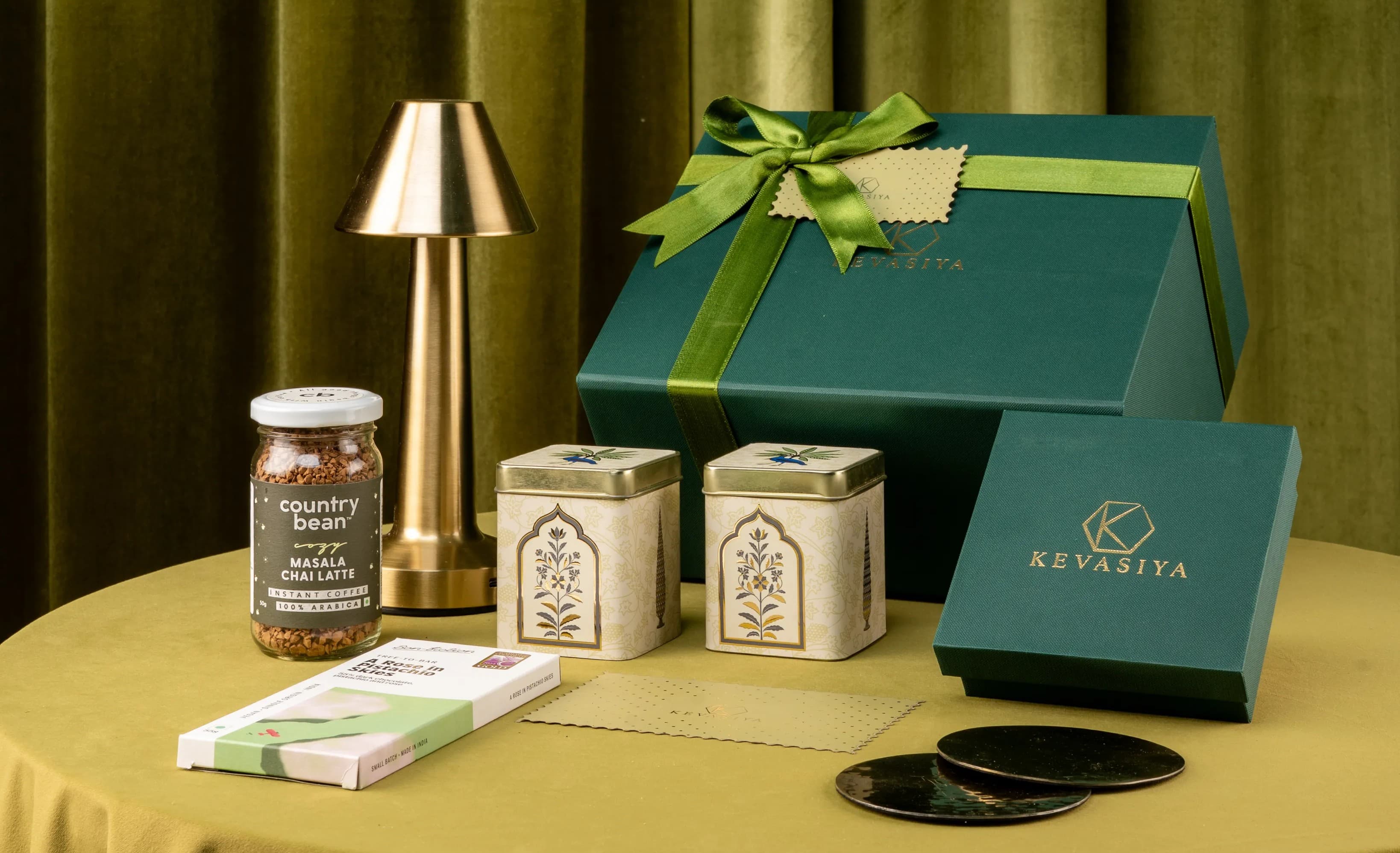 Seasonal Gift