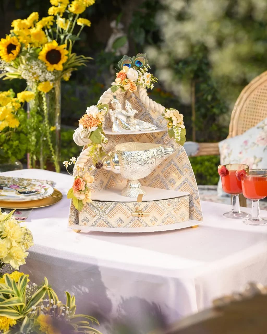 Wedding Gifts
