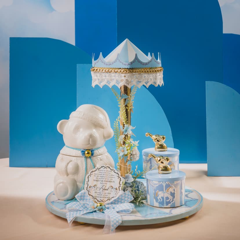 Baby Hampers