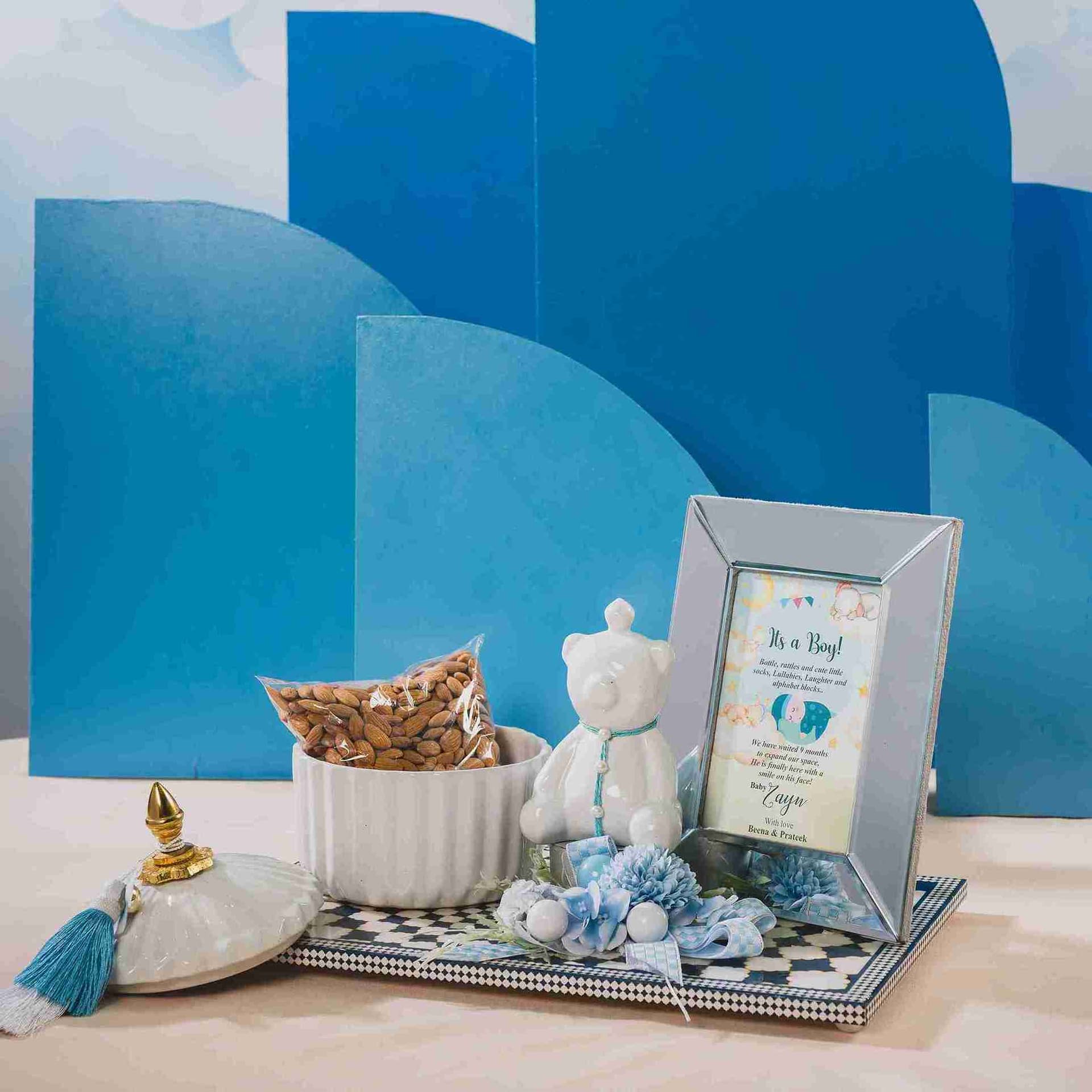 Baby Shower Gift (1)