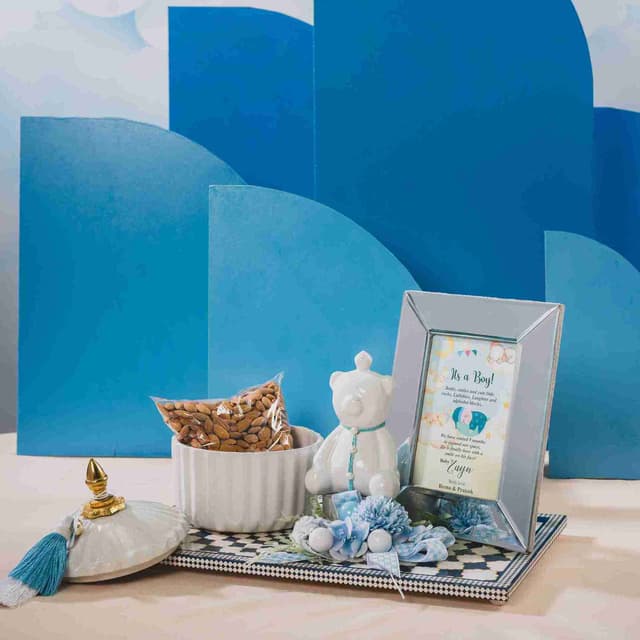 Baby Shower Gift (1)