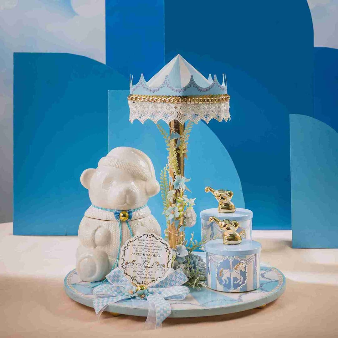 Baby Shower Gift (8)
