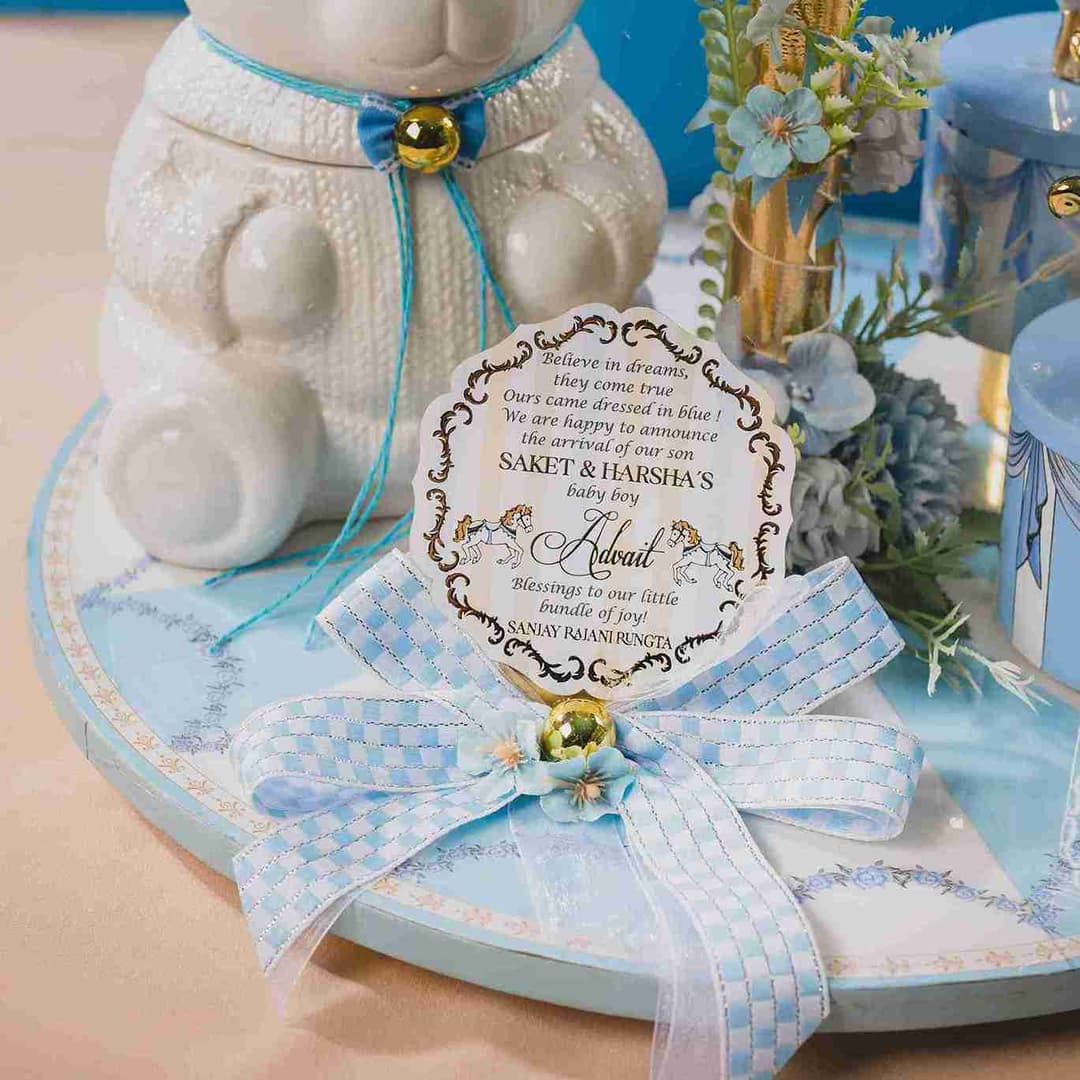Baby Shower Gift (9)