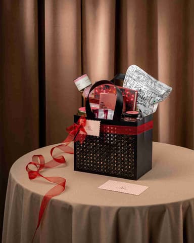 Mindful Rewards & Recognition Basket thumbnail 2