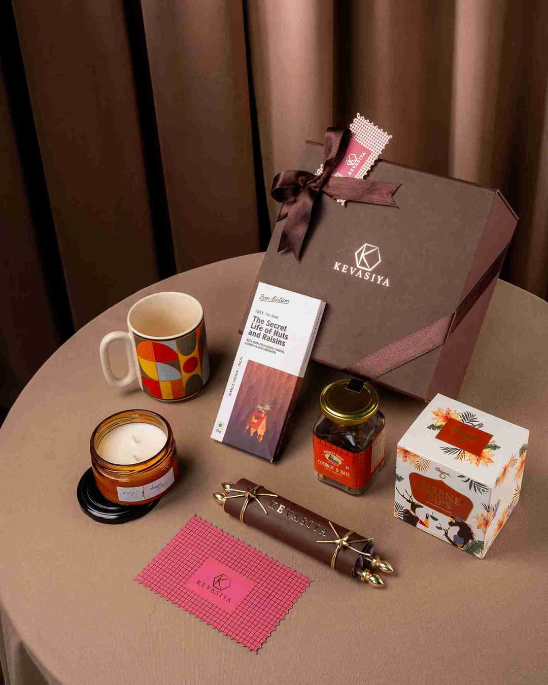 Notes of Gratitude