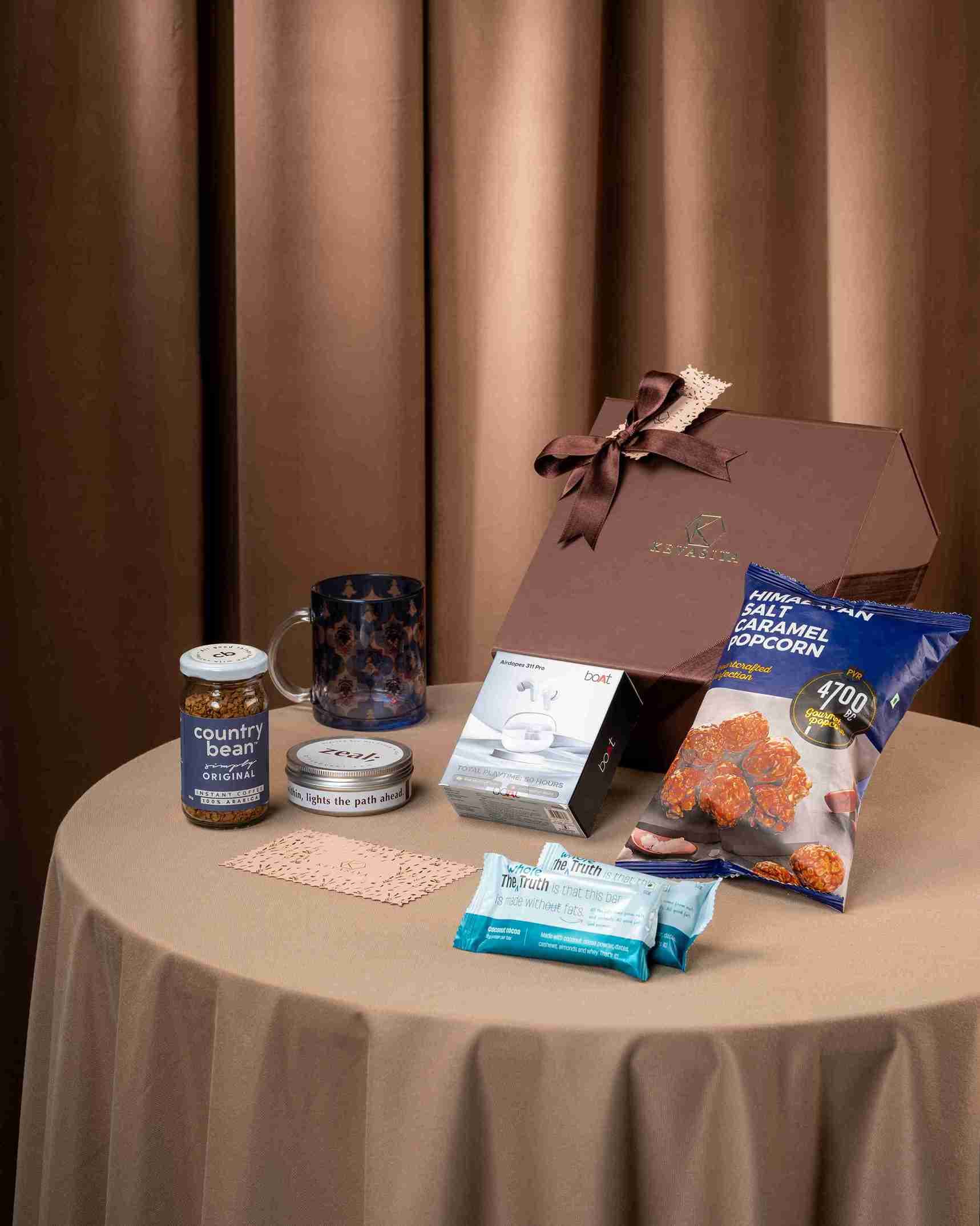 The Relax & Reward Set