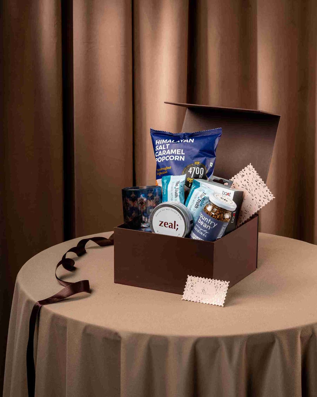 The Relax & Reward Set