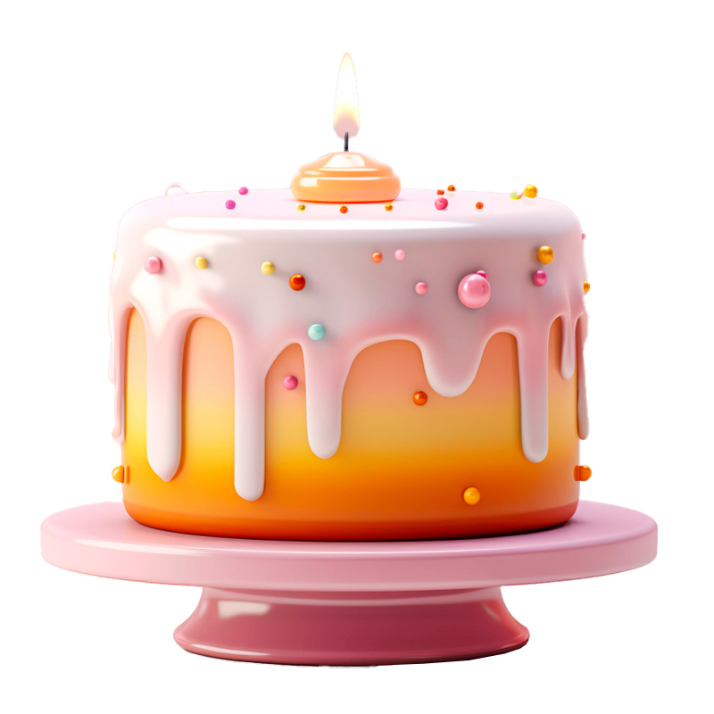 BIRTHDAYS icon