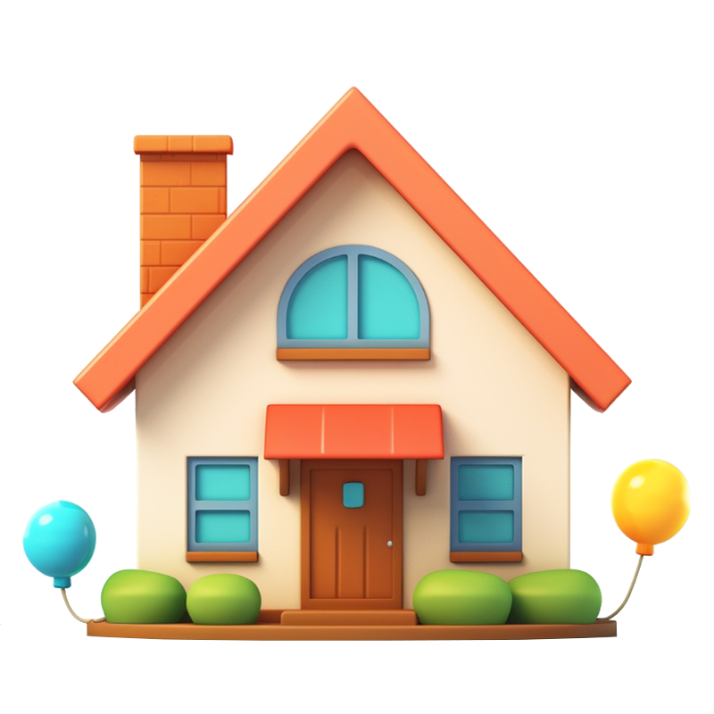 HOUSE WARMING icon