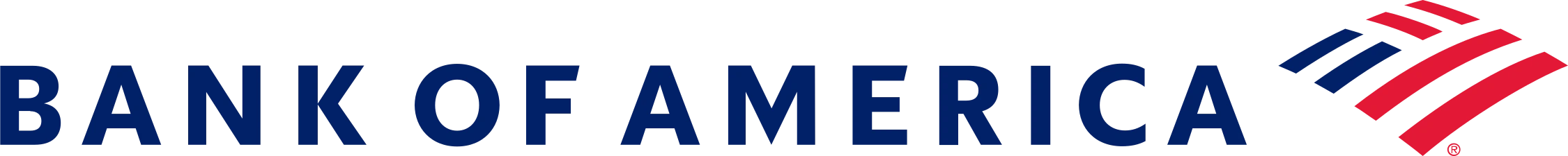 Bank of America
