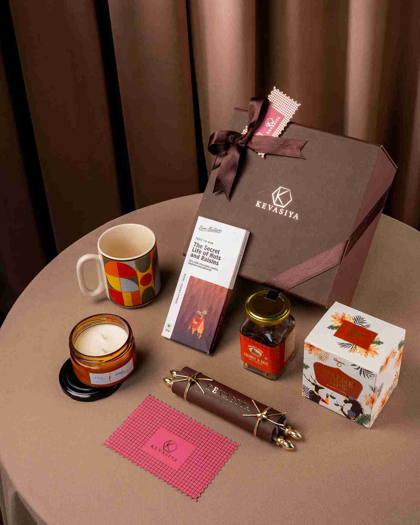 Notes of Gratitude