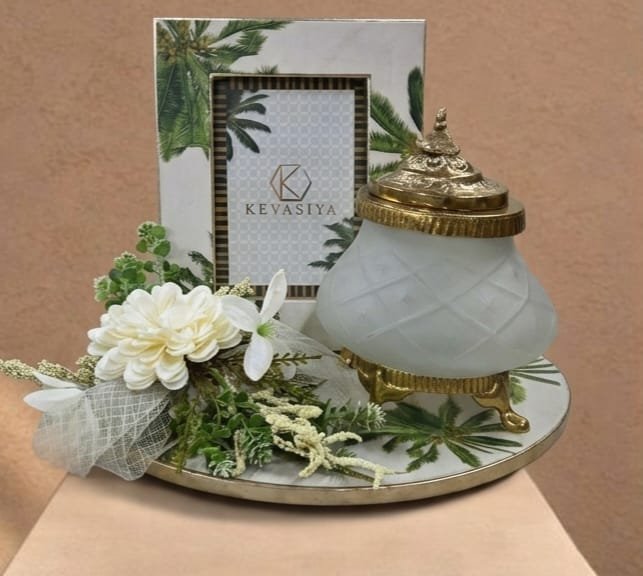 Palmera Keepsake